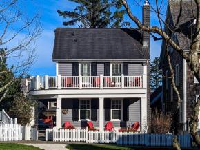 Sip and Sea by Seabrook Hospitality